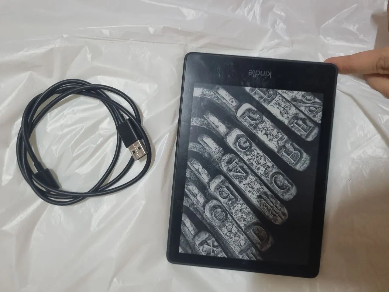 Kindle Paperwhite 16 GB - Foto 3