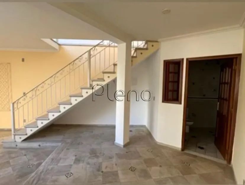 Casa à venda em Campinas, Botafogo, com 1 quarto, com 138 m² - Foto 4