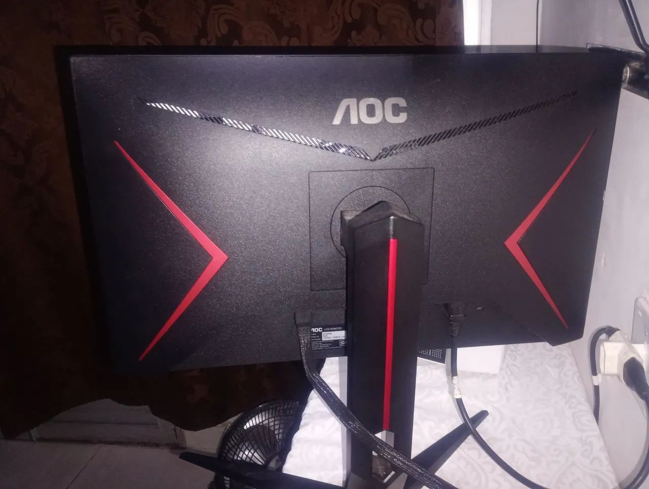 Monitor gamer 165Htz - Foto 5