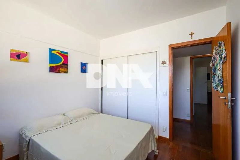 Apartamento : / Residencial / Lagoa - Foto 5