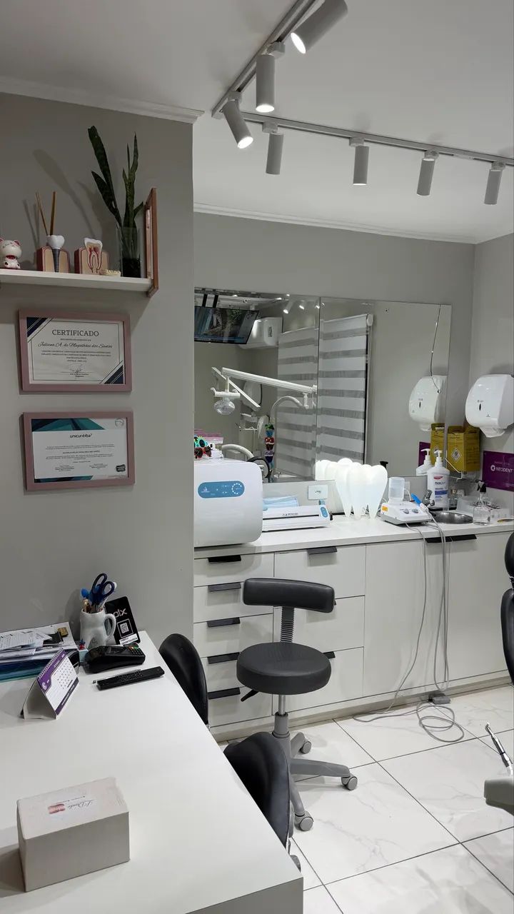 Vendo consultório odontológico  - Foto 5