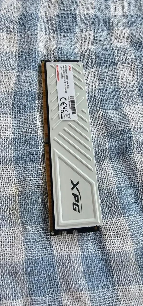 Memória DDR4 - Foto 2