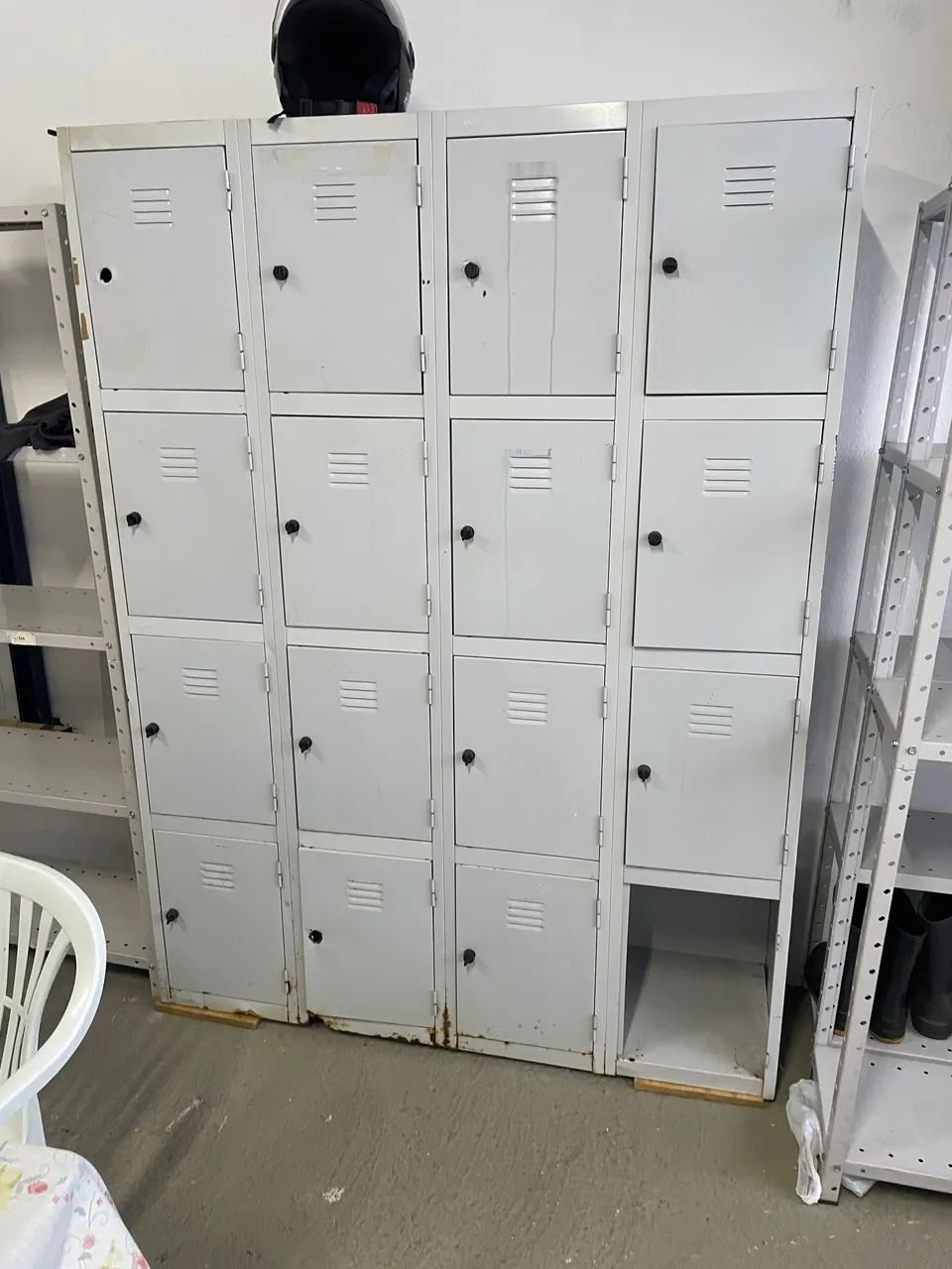 Armário organizador empresa  - Foto 2