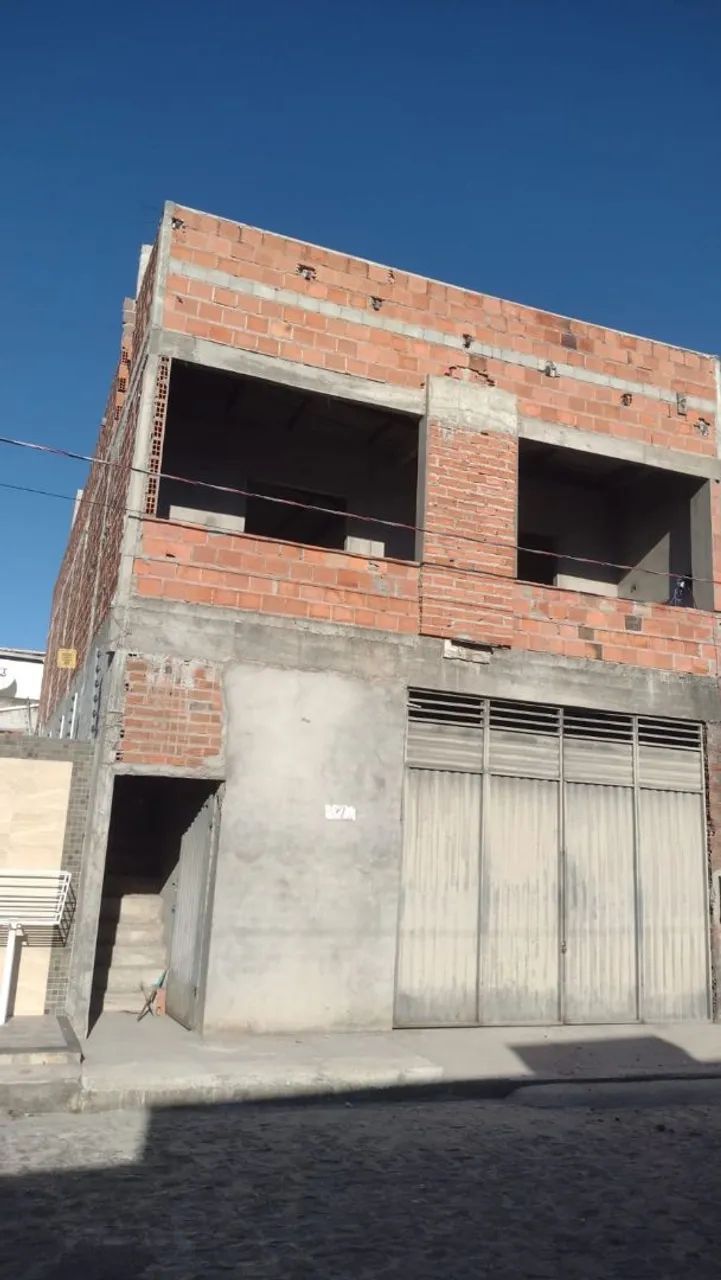 Casa de andar 