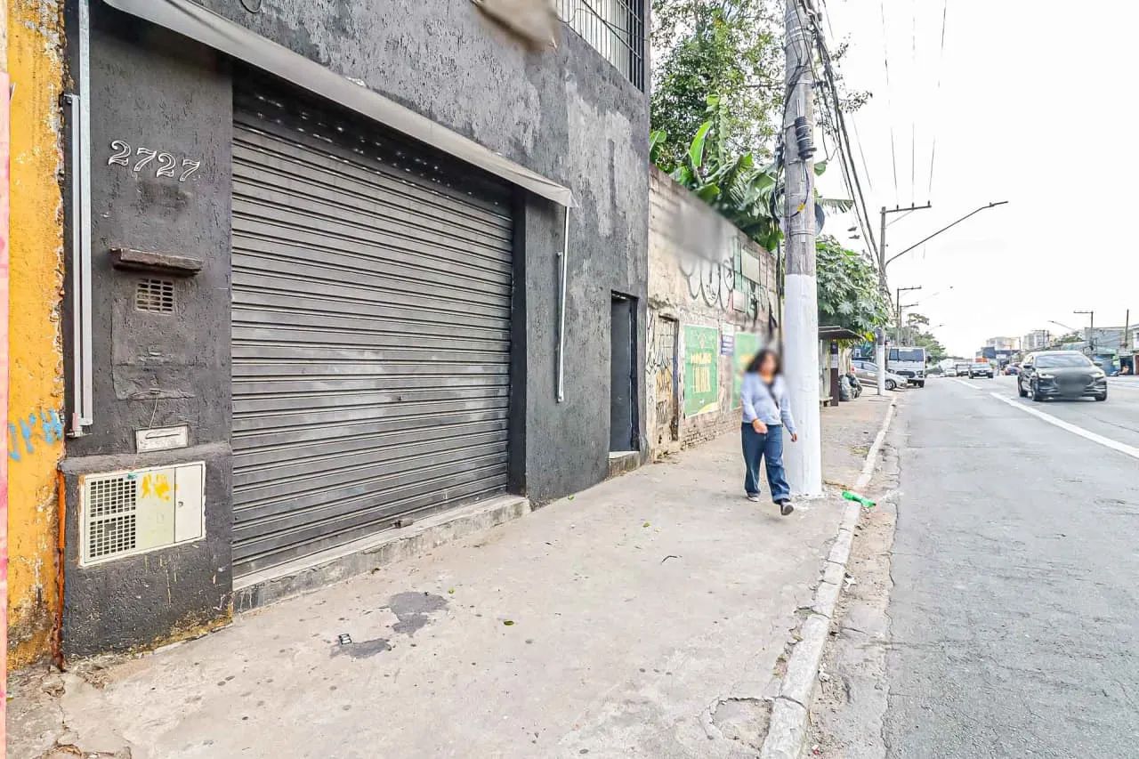 Loja na Avenida Interlagos, 2727  100 m² - Foto 2