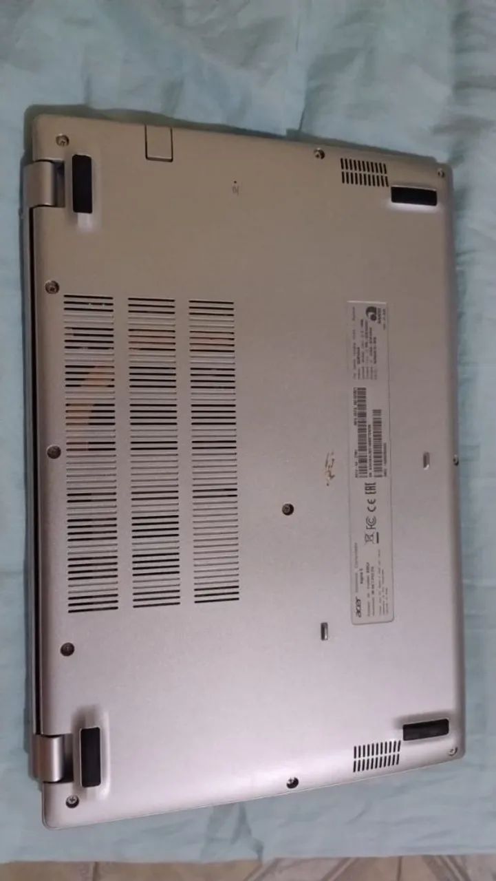 Acer aspire 5 - Foto 3