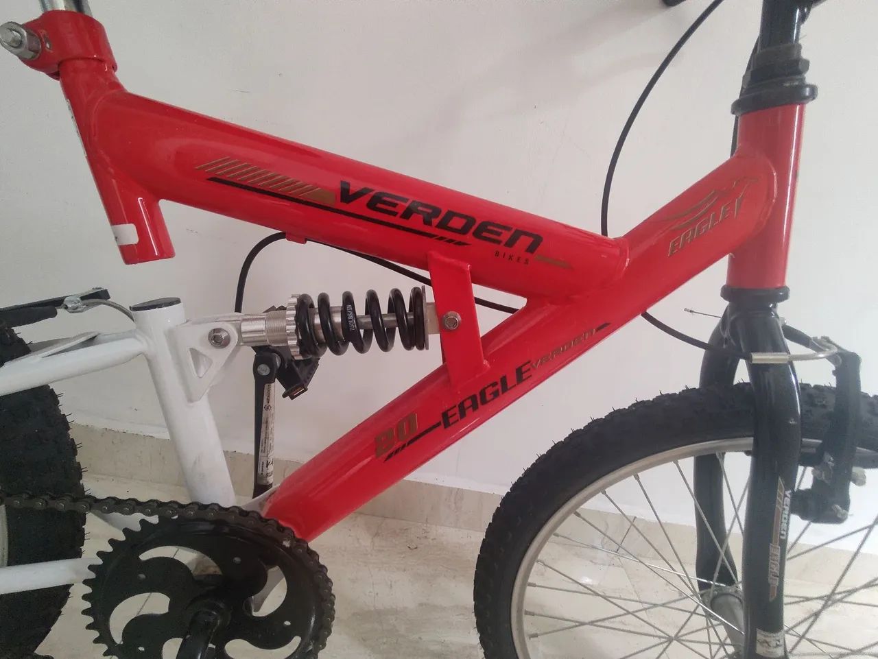 Bike aro 20 NOVA - Foto 5