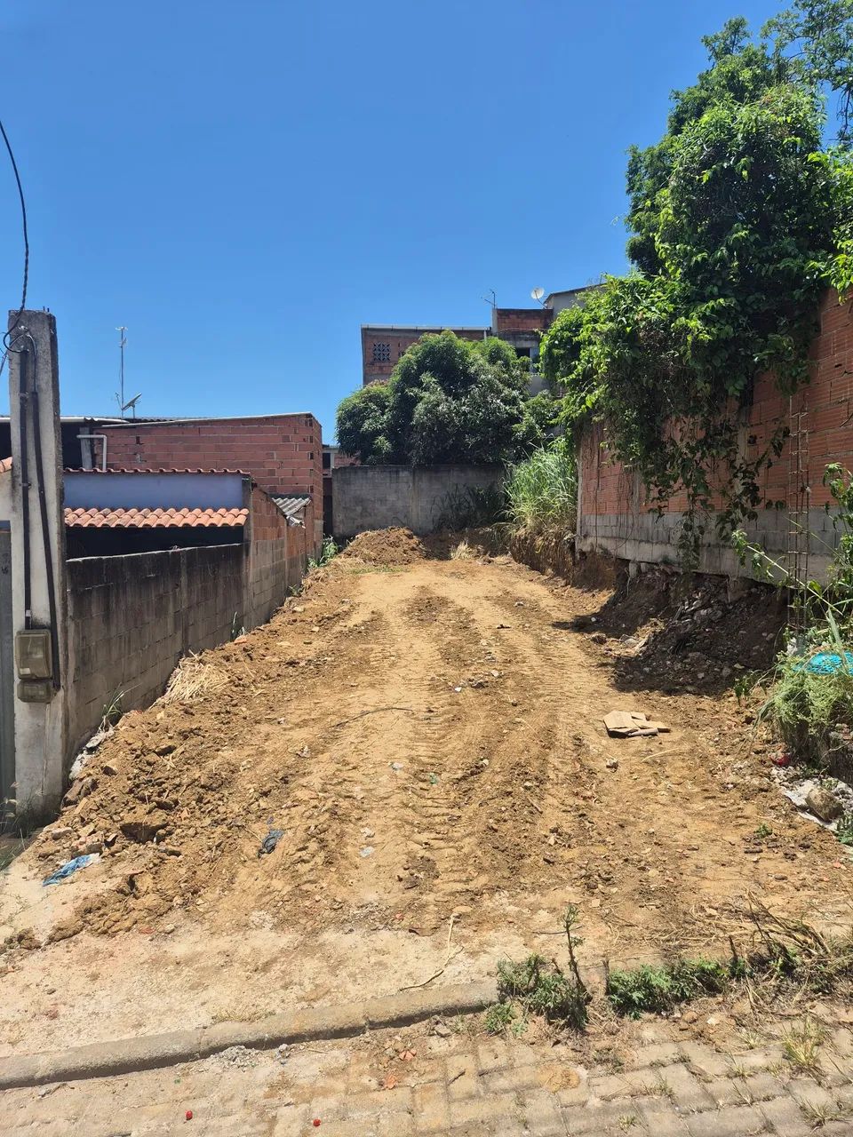 Foto - Serra - Taquara II