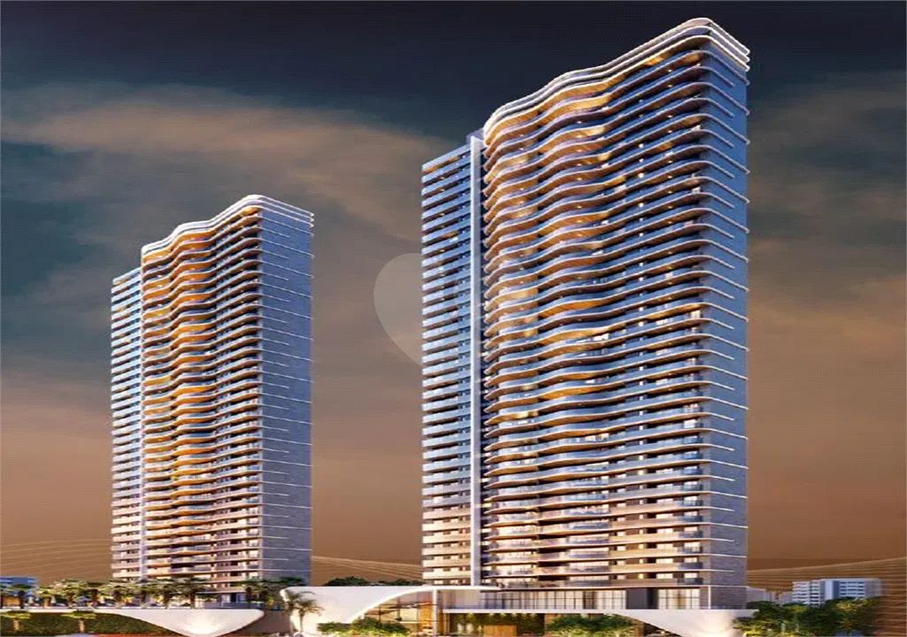Apartamento com 4 quartos à venda em Aldeota - CE - Foto 2