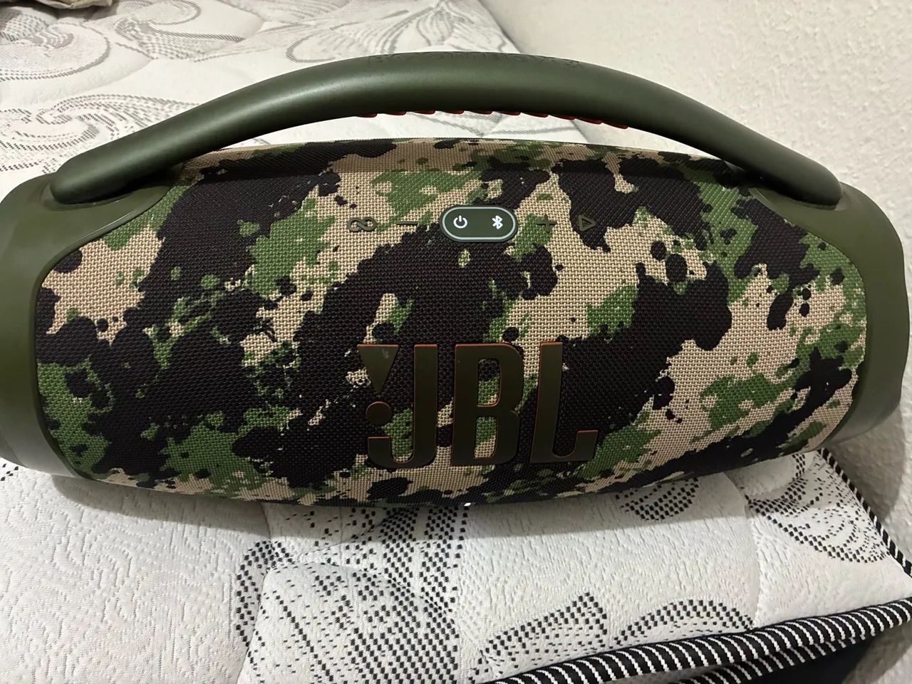 Boombox 3 JBL 