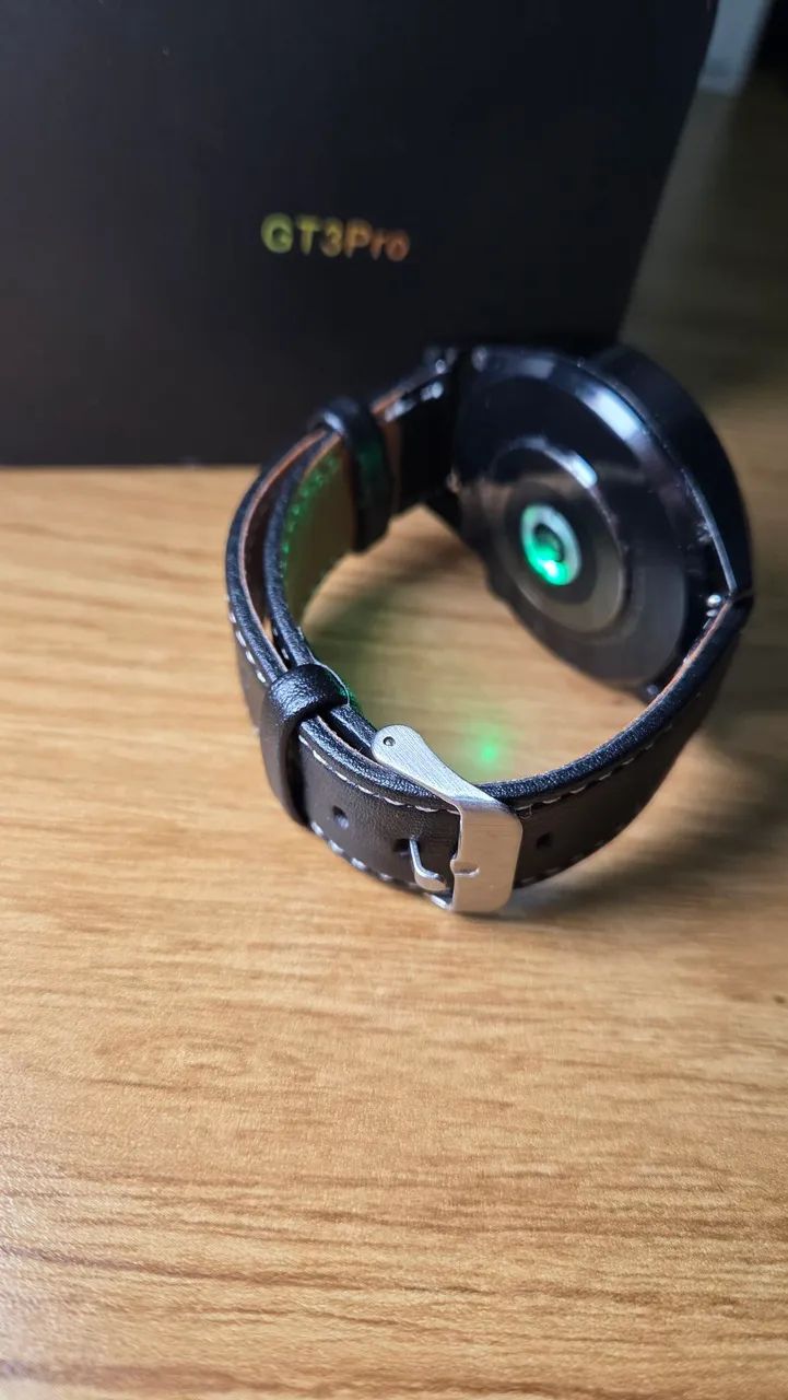 SmartWatch GT3 PRO  - Foto 3
