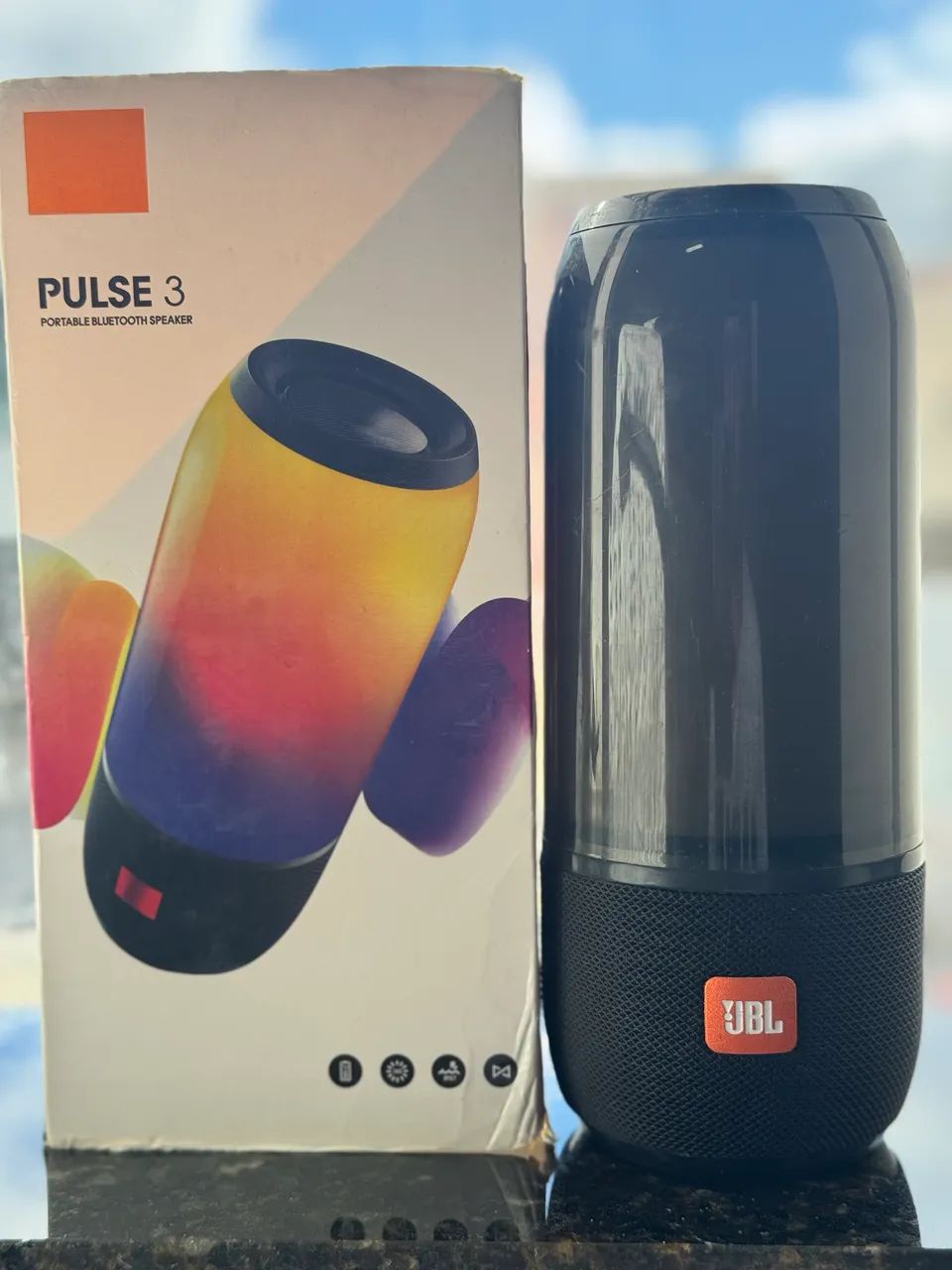 JBL Pulse 3 - Foto 4