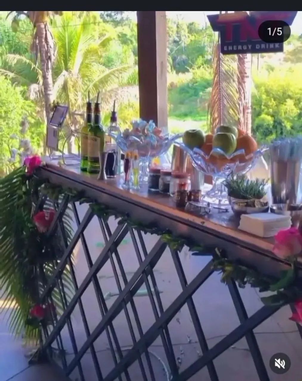 Barman/Bartender Renan Drink's  - Foto 4