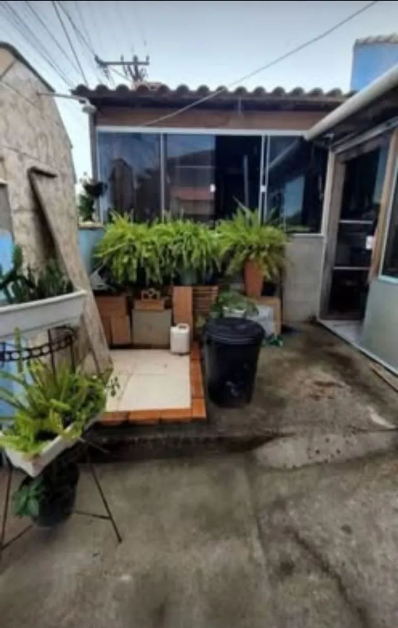 Vendo casa em Unamar  - Foto 5