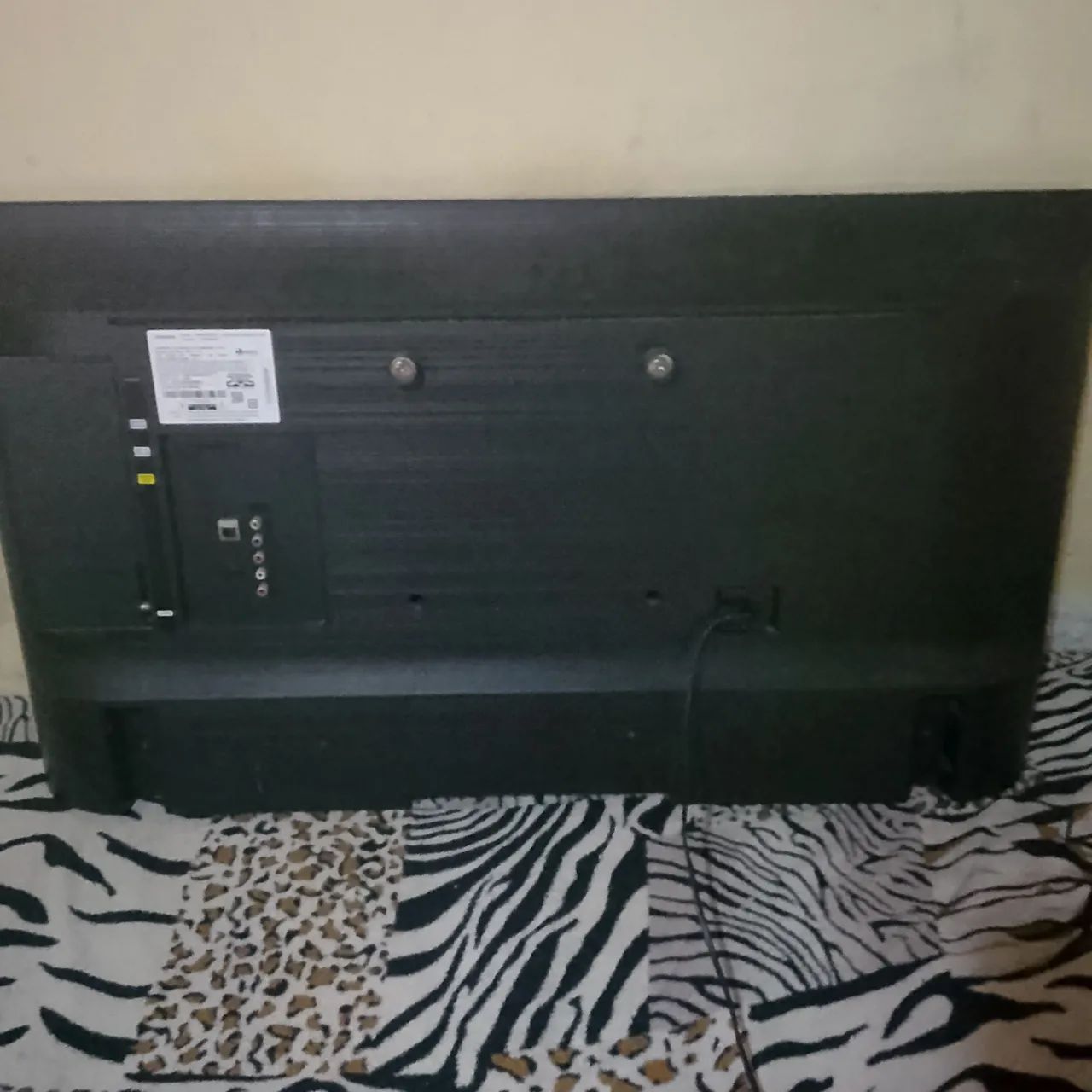 Televisão com defeito - Foto 4