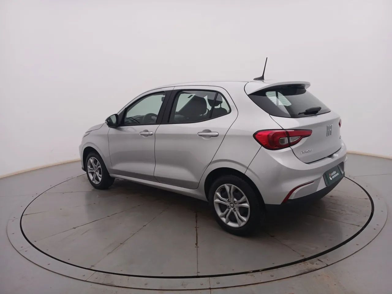 Fiat Argo Drive 1.0 Firefly 2026 - Foto 3
