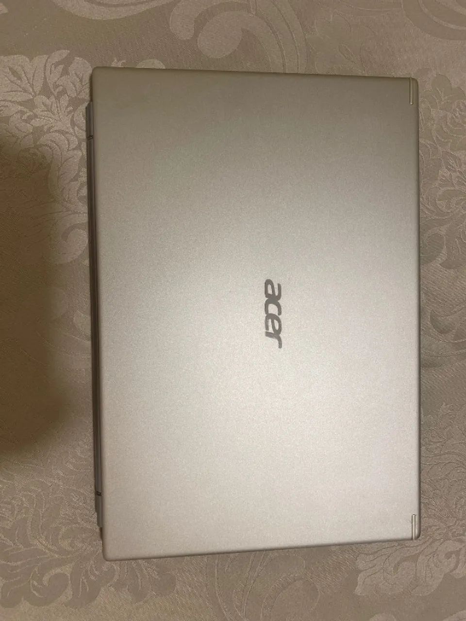 Notebook Acer Aspire i5 11gen 256GB - Foto 4