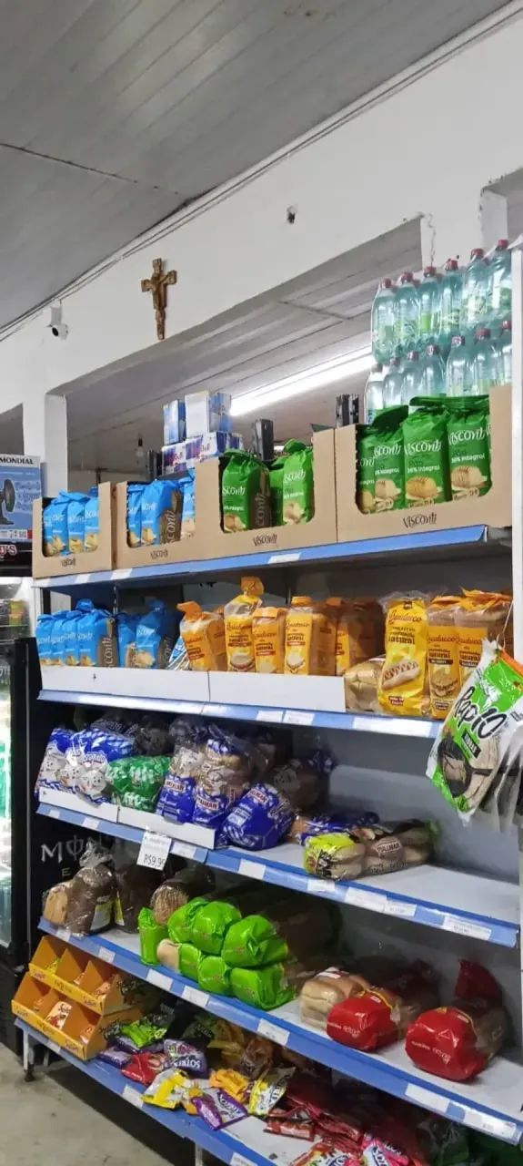 supermercado vende-se - Foto 11