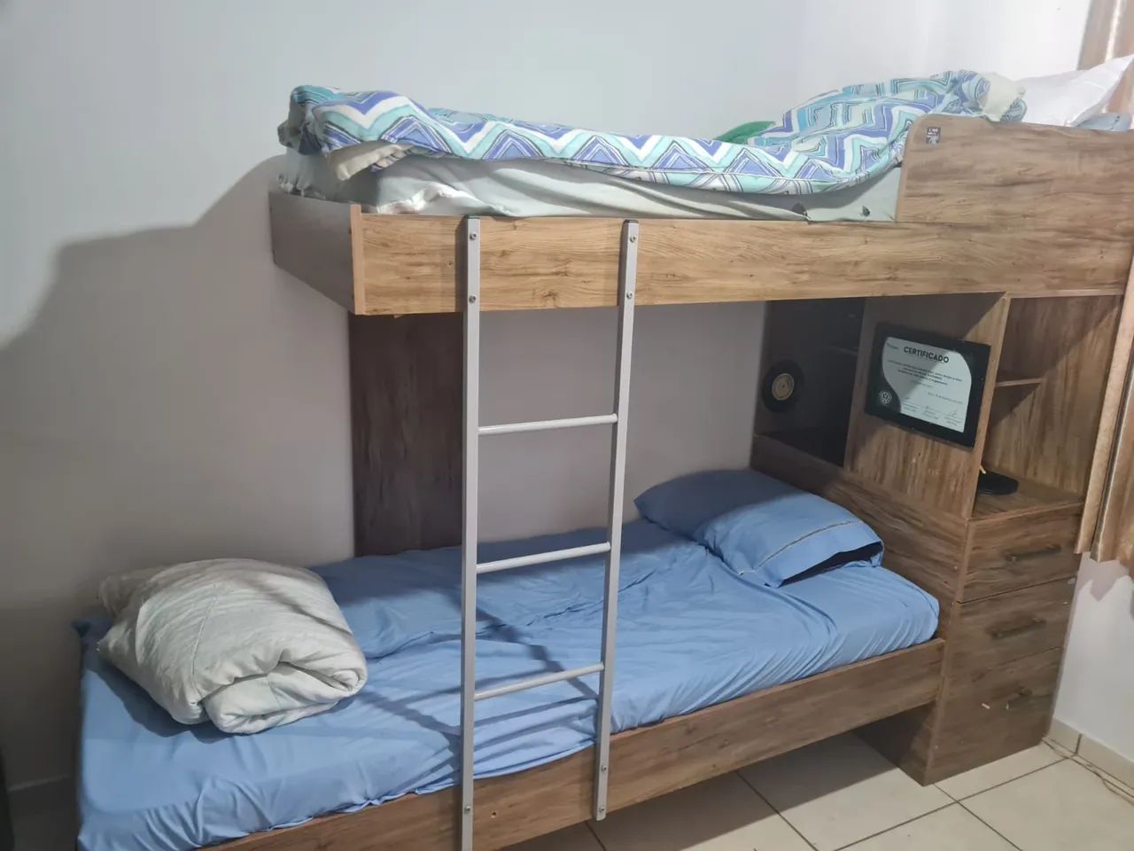 Vende se beliche em bom estado  - Foto 5