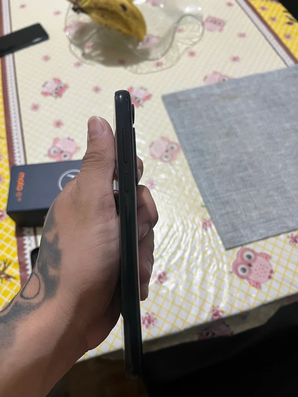 Moto G8 Plus - Foto 3