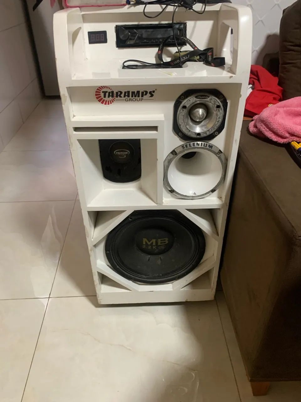 Vendo som modelo bob  - Foto 3