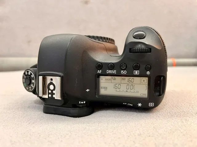 Canon 6D - Foto 5