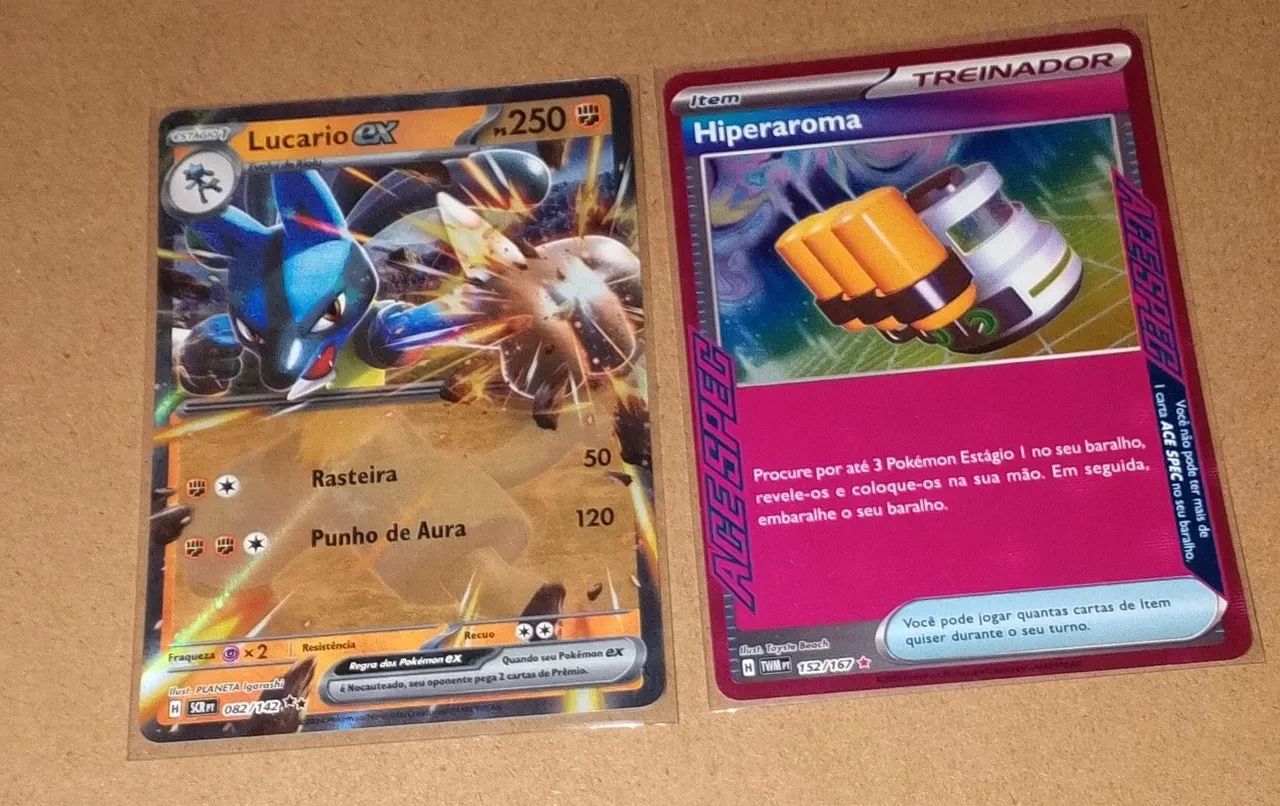 POKÉMON TCG  - Foto 3