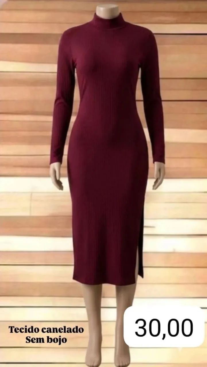 Roupas novas  - Foto 5