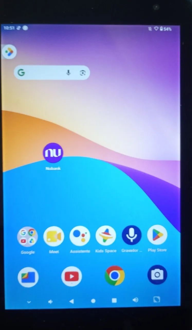 Tablet 