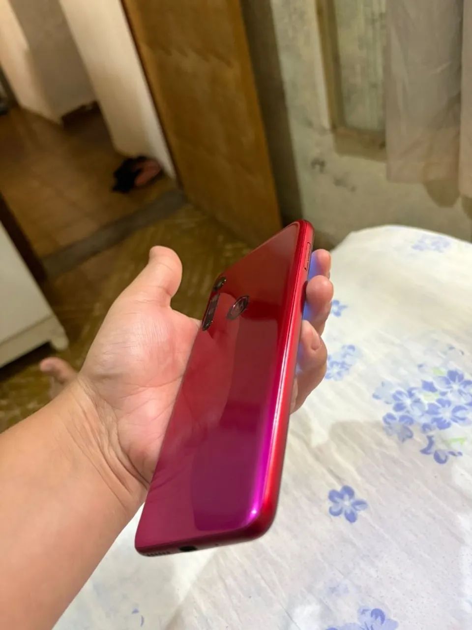 Motorola 8  - Foto 2