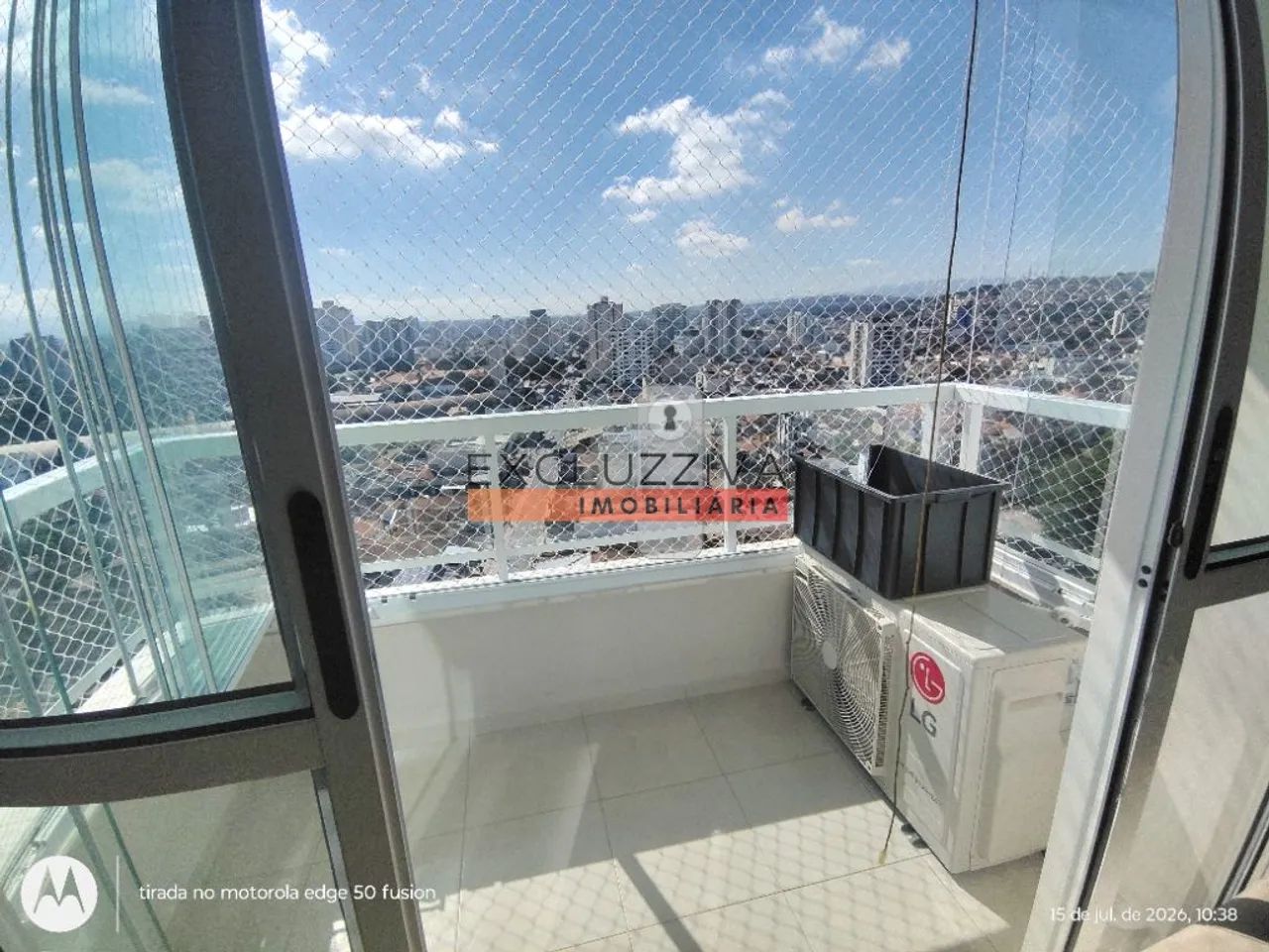 Apartamento Moderno a Venda com 2 Dormitórios no Jardim das Nações - Edifícil Itacaré - Foto 5