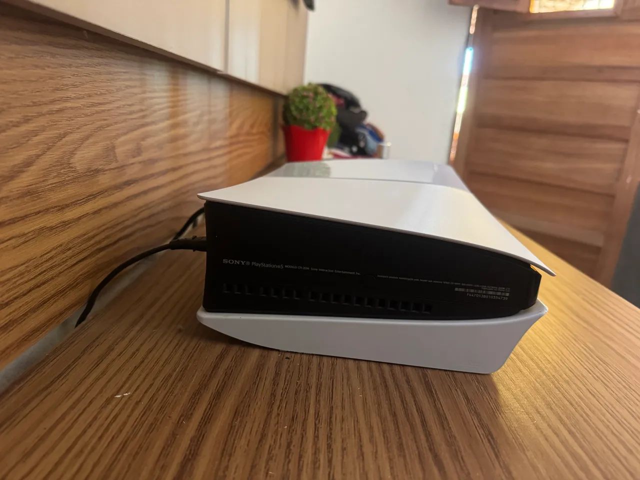 PlayStation 5 venda troca em Nintendo switch 2