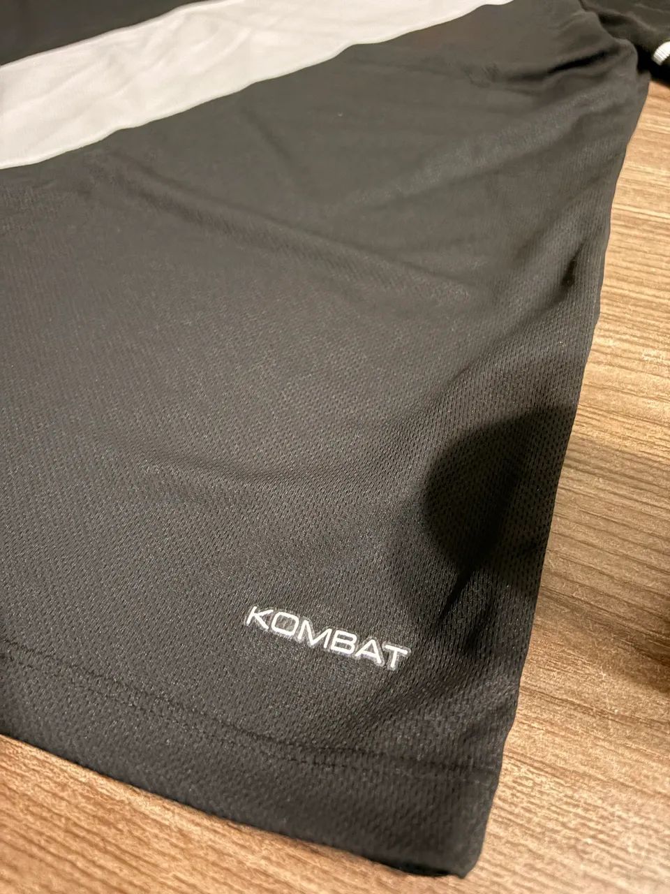 Camisa Vasco Kappa 1974 - Foto 5