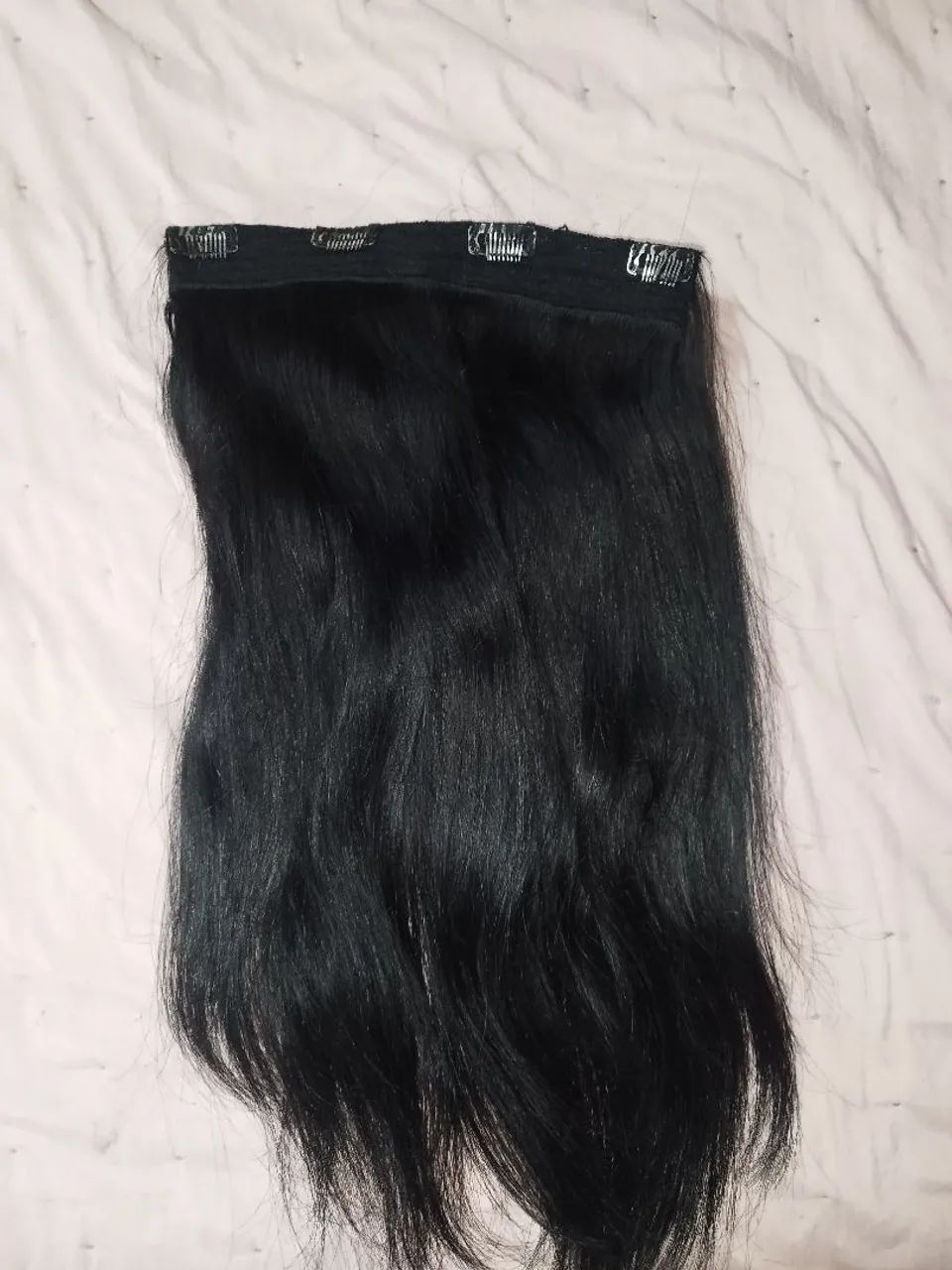 Cabelo humano 