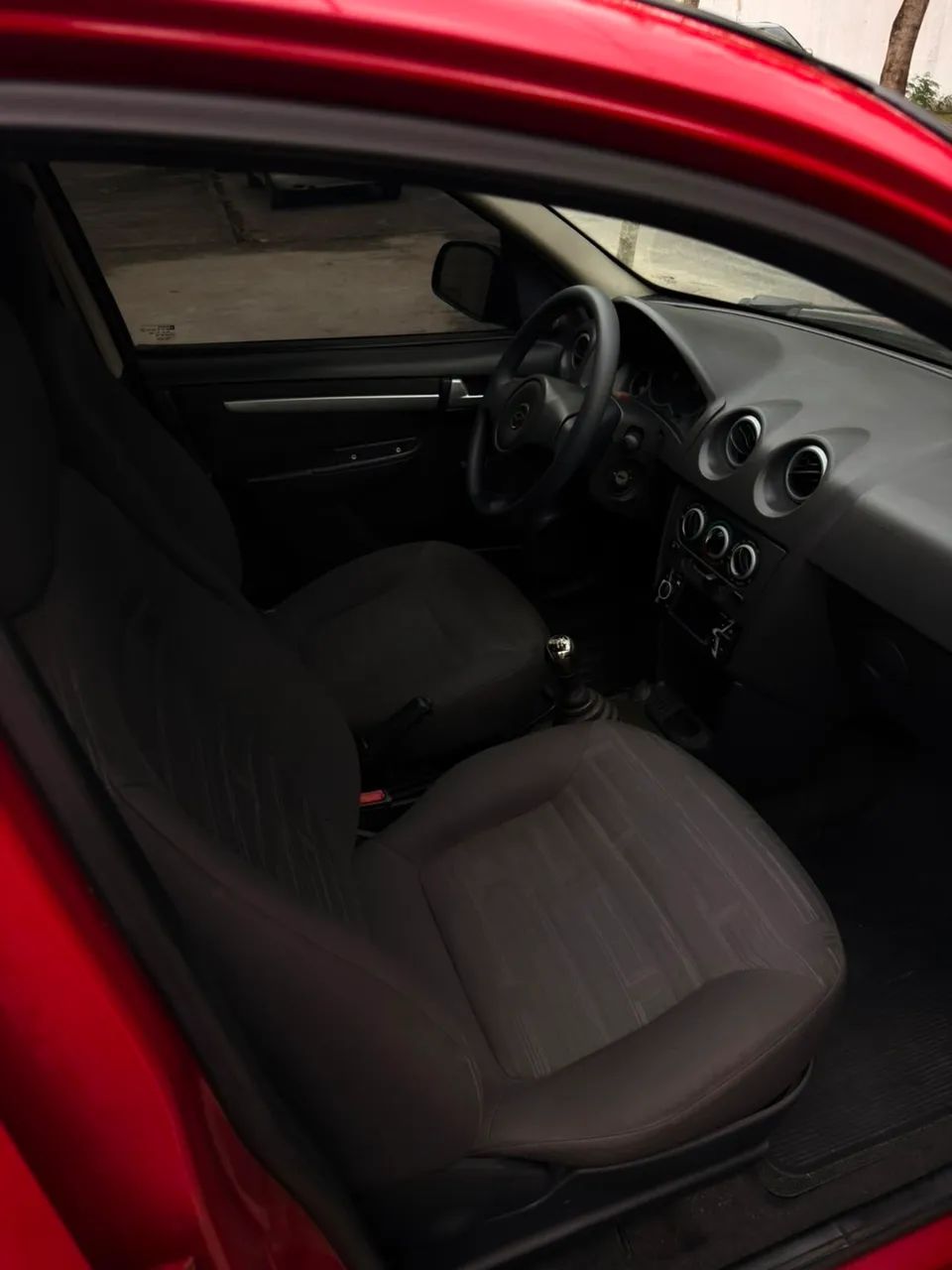 Chevrolet Prisma Sed. Maxx/ LT 1.4 8V Econof. 4P 2008 - Foto 10