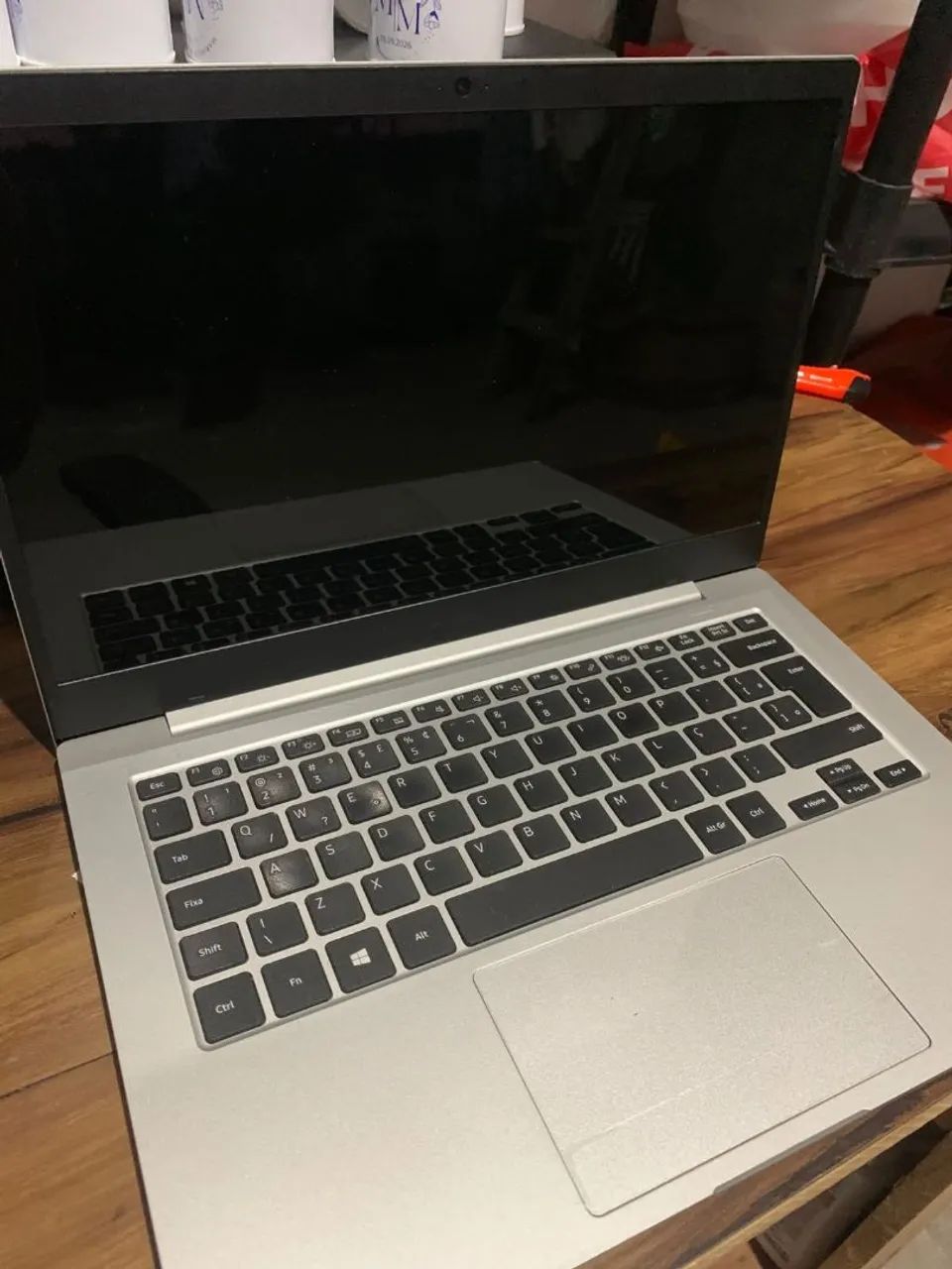 Notebook Samsung Galaxy Book Go, tela Full Hd. - Foto 2