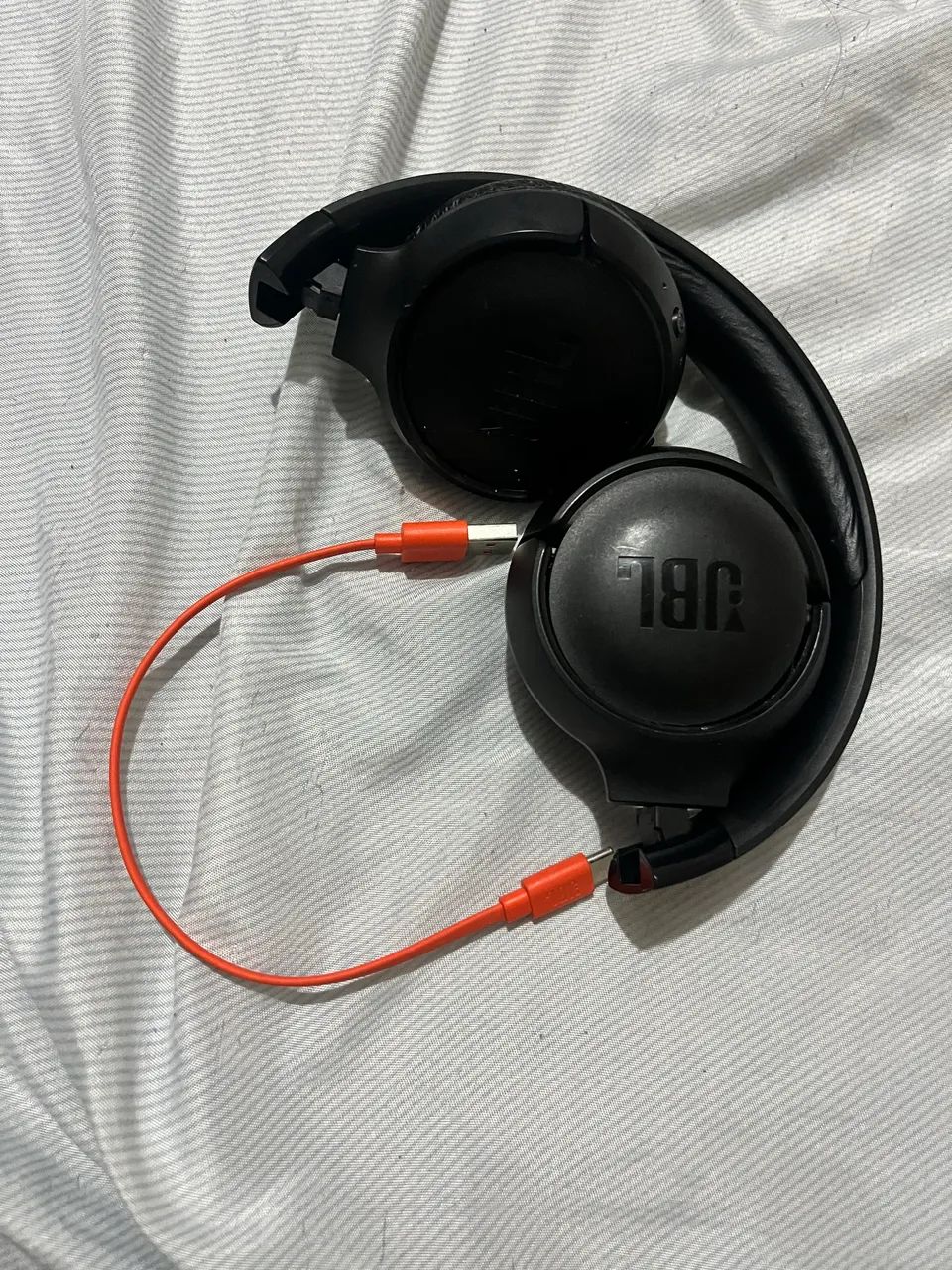 fone de ouvido JBL