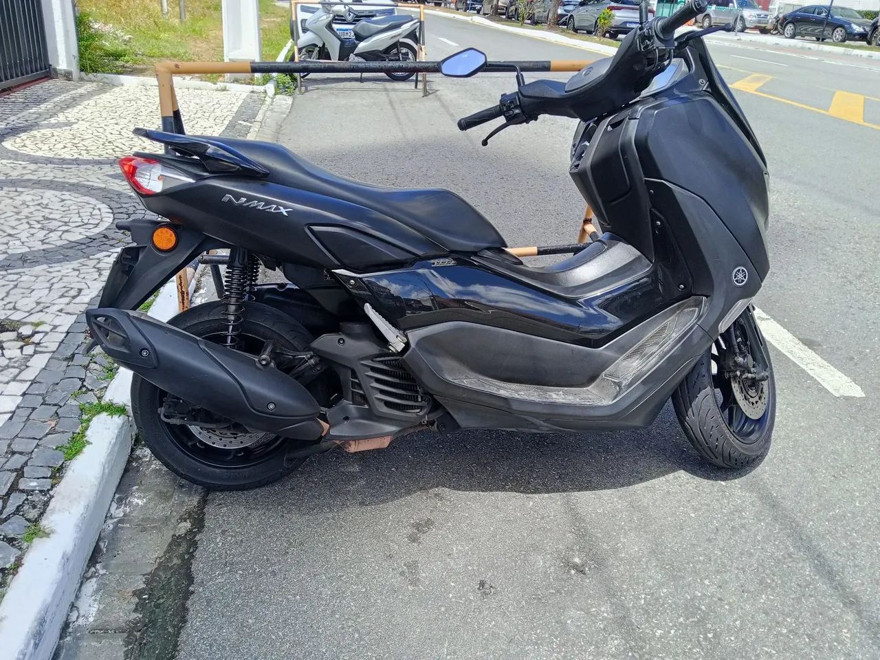 NMAX 160 ABS  - Foto 2