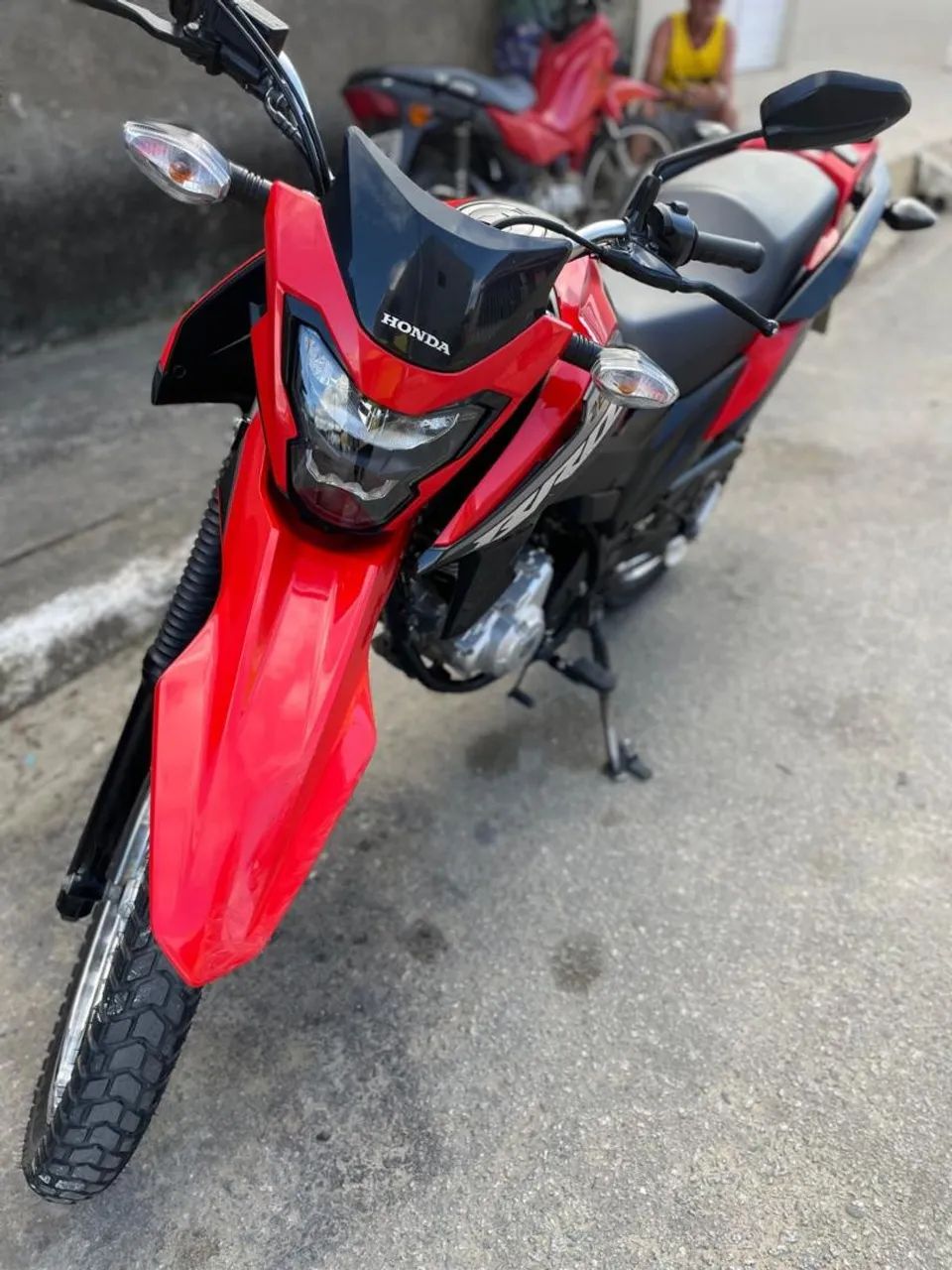 Bros 160 - Foto 2