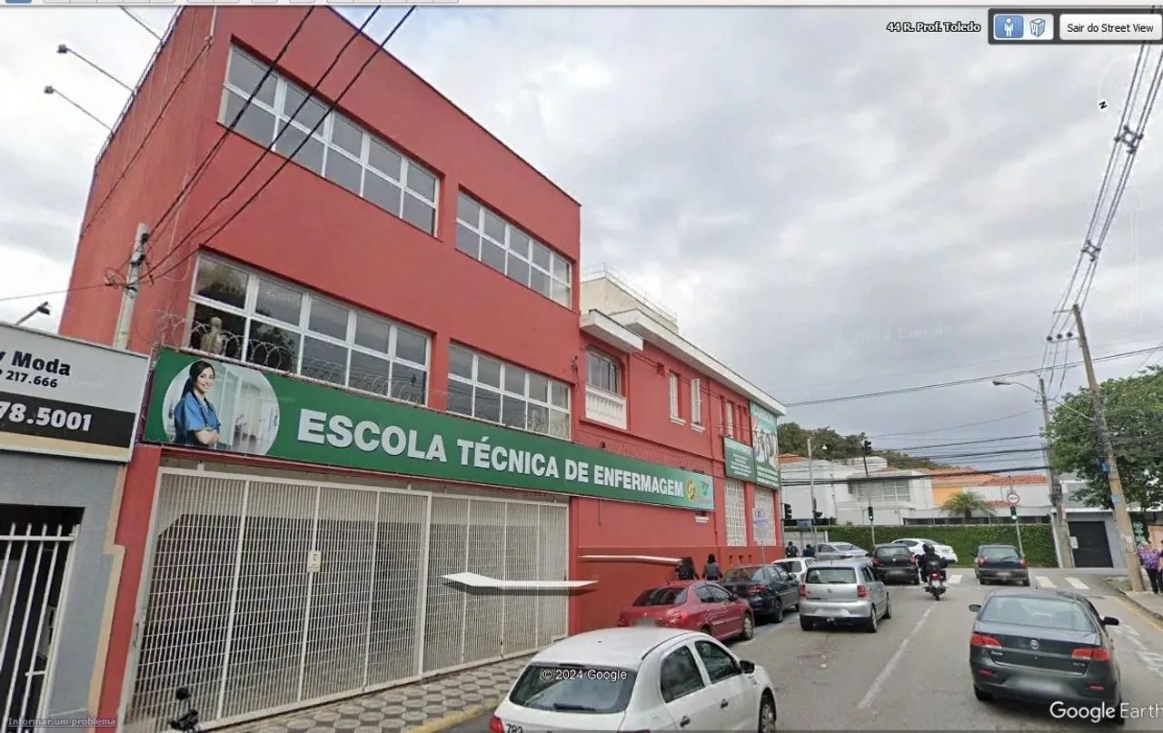 Prédio, 433 m² - venda ou locação - Centro - Sorocaba/SP - Foto 2