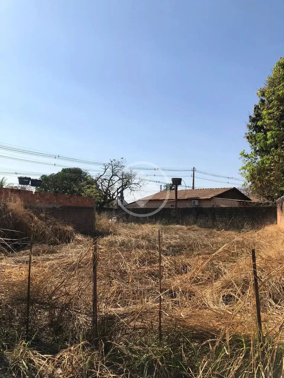 LOTE EM OFERTA NO JARDIM FLORENÇA codigo: 266128