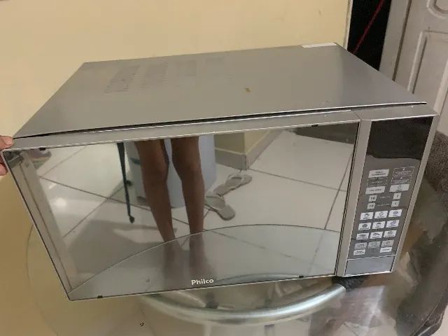 Microondas  - Foto 4