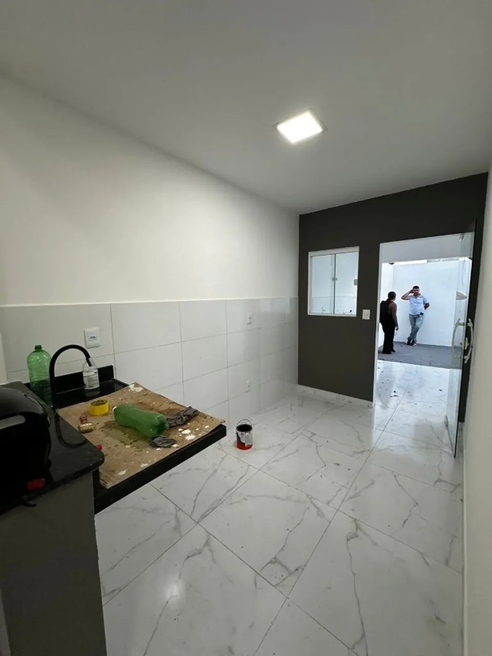 CASA NO SANTA MARIA  - Foto 5