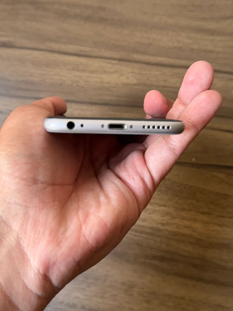 iPhone 6s - Foto 3