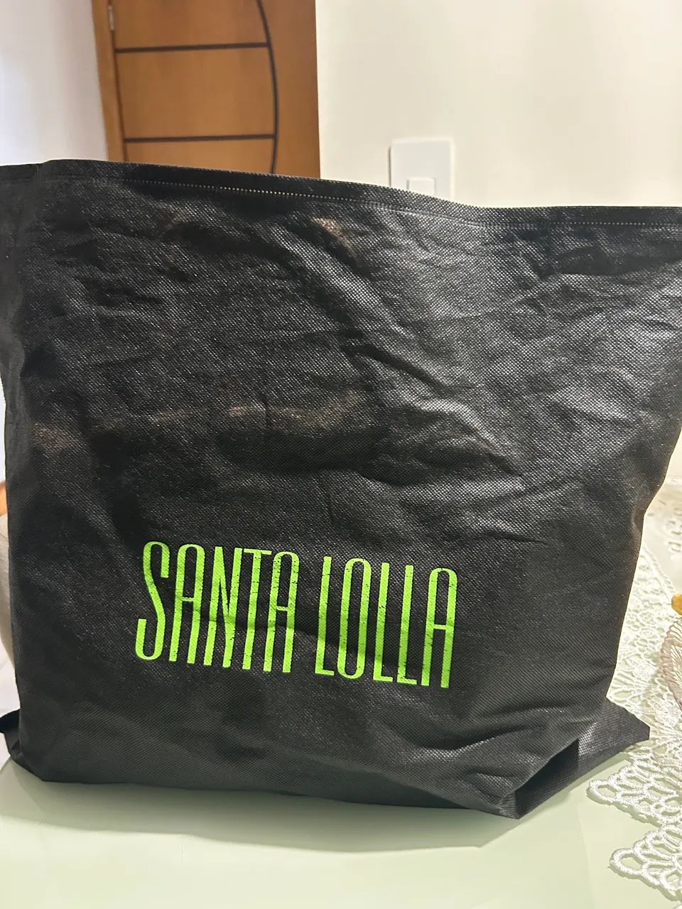 Bolsa - Foto 4