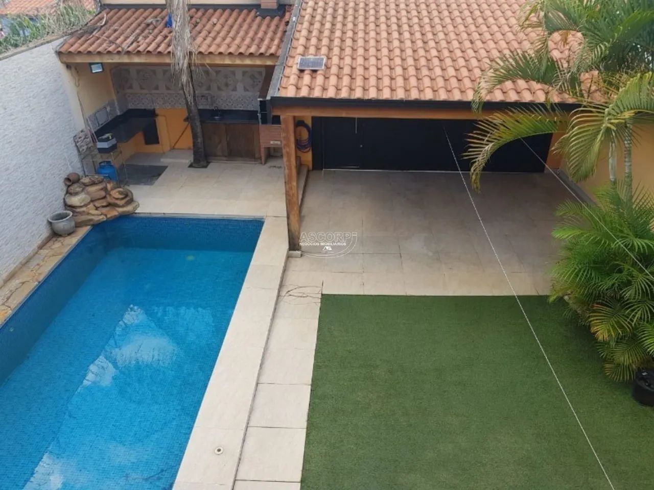 Casa à venda, Perdizes, Piracicaba - (CODIGO CA01920) - Foto 2