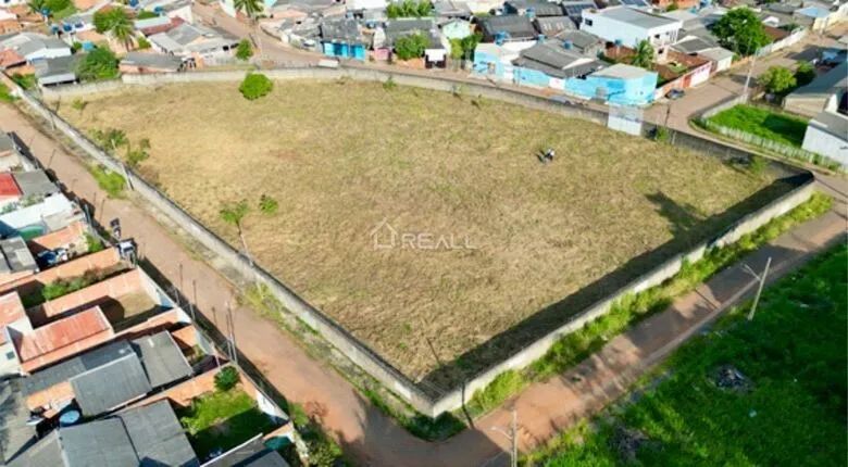Wanderley Dantas, Terreno com 5900 m² - Foto 4