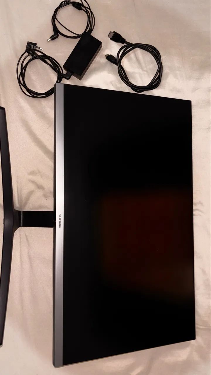 Monitor Samsung - Foto 2