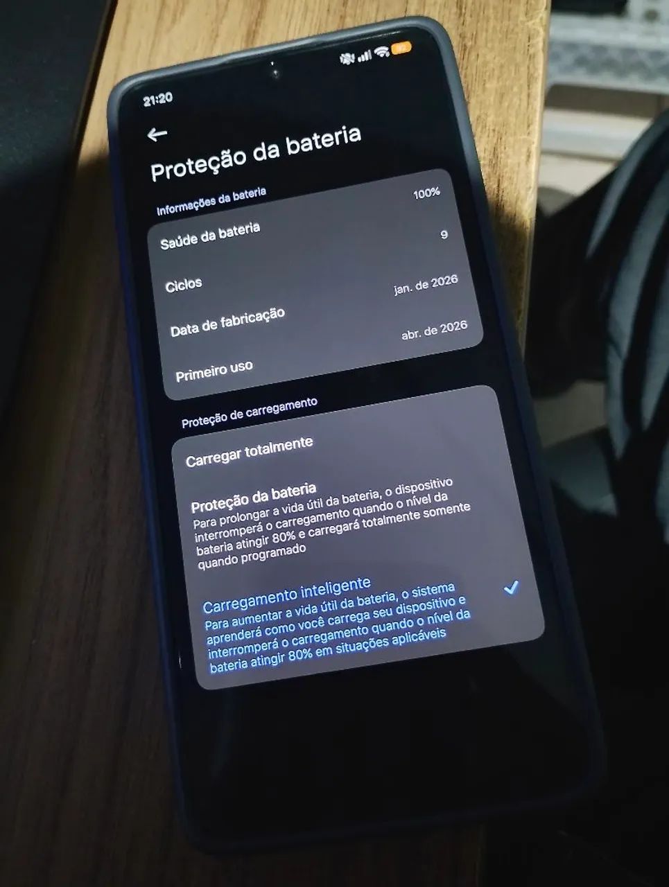 Vendo Poco X7 Pro - 512/12 - Foto 3