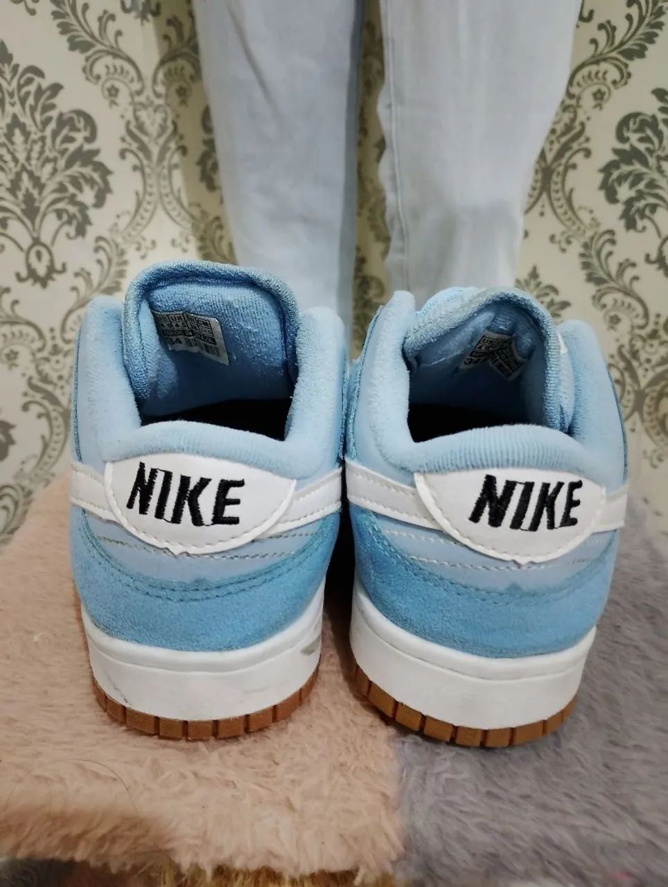 Tênis Nike  - Foto 3